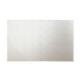 Plastic Stem Wall Pegboard with Base 