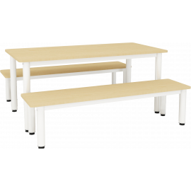 Tables & Chairs Package 10