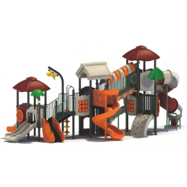 Treehouse Series TH-14101 