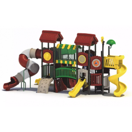 Treehouse Series TH-14701