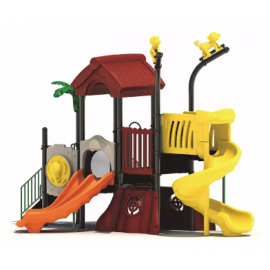 Treehouse Series TH-14801