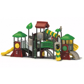 Treehouse Series TH-14802