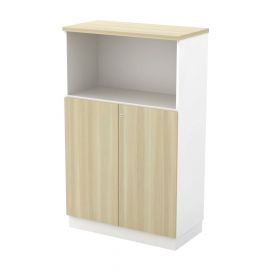 Medium Cabinet Semi Swinging Door (Chamfered Edge)