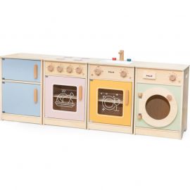 Toddler Kitchen Set