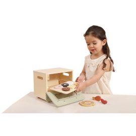 Sweet & Savory Oven Set