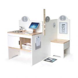 Medical Center - Dramatic Role Play Furniture Set