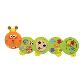 Wall Mounted - Caterpillar