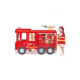Super Fire Engine 