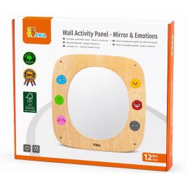 Mirror & Emotions