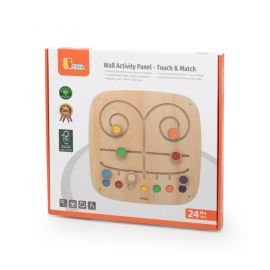 Touch & Match Wall Activity Panel
