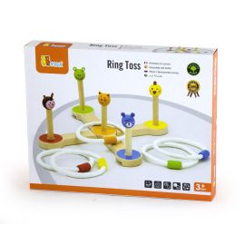 Ring Toss - Animals