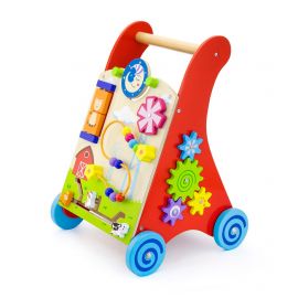 Activity Baby Walker
