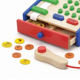 Cash Register - Role Play