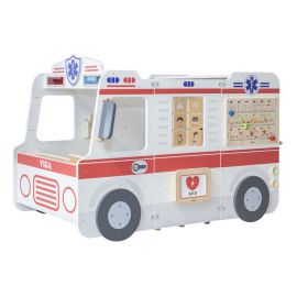 Super Ambulance
