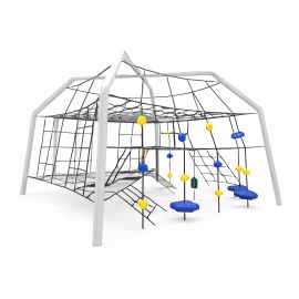 Net Climbing Space - Net