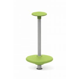 Stand & Spin
