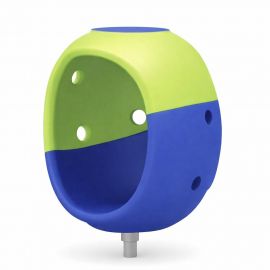 Dizzy Dino Egg
