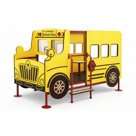 Bernice The Bus