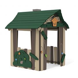 Forest Hut - Standard