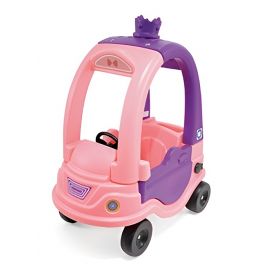Princess Coupe
