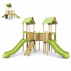 Berlin Nature - Physical Activity Set E