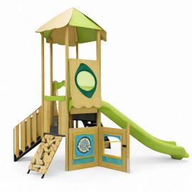 Berlin Nature - Physical Activity Set I