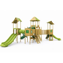Berlin Nature - Physical Activity Set K
