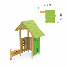 Berlin Nature - Mini Set A