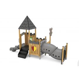 Berlin Castle - Mini Set A