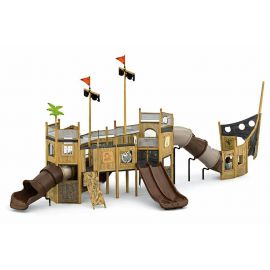 Berlin Corsair - Physical Activity Set E