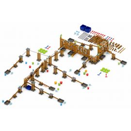 Sand & Water - Large Pack