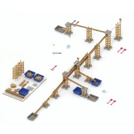 Ground Sand & Water - Small Pack