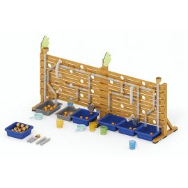 Wallboard Sand & Water - Small Pack