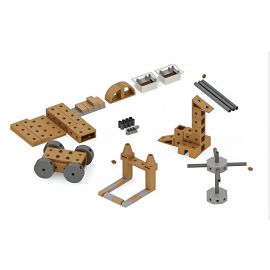 Outdoor Holey Stacking Block SetSmall Pack