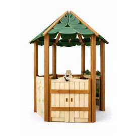 Frankfurt Treehouse - Scientific Discovery Set G