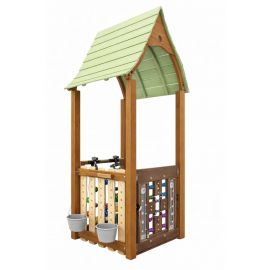 Frankfurt Treehouse - Sand & Water Set A