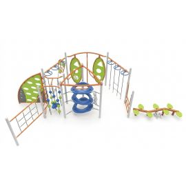 Challenge Climbers - Set A