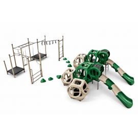 Challenge Climbers - Set C