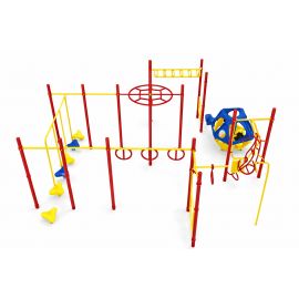 Challenge Climbers - Set 2