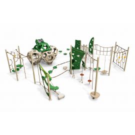 Challenge Climbers - Set G