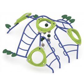 Spider Climber