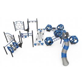Challenge Climbers - Set K