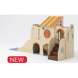 Toddler activity play set A