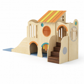 Toddler activity play set A