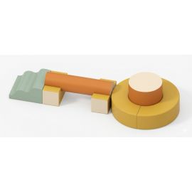 Motor Skills Set D  