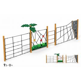 Climbing Set A