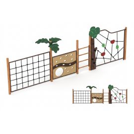 Climbing Set B