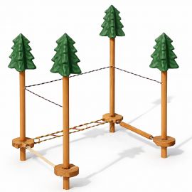 Motor Skills-Forest Set B