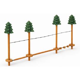 Motor Skills-Forest Set C