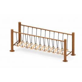 Balance Bridge